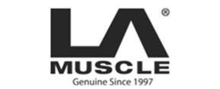 LA Muscle