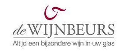 Wijnbeurs