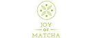 Joy of Matcha