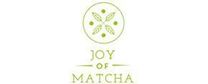 Joy of Matcha