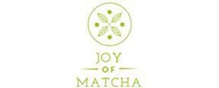 Joy of Matcha