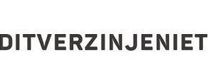 Dit Verzinnen Je Niet