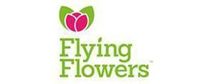 Flying Flowers