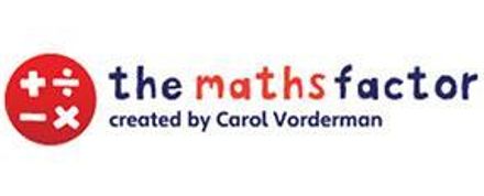 The Maths Factor