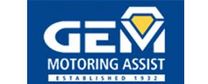 GEM Motoring Assist