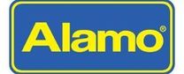 Alamo car rental