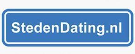 Stedendating