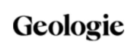 Geologie