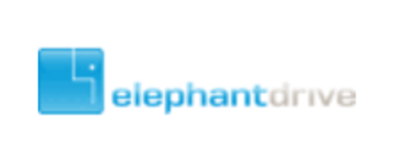 ElephantDrive