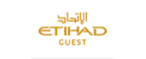 Etihad Airways