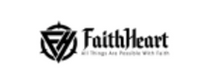 Faithheart Jewelry