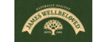 James Wellbeloved