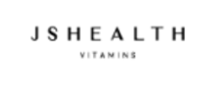 JS Health Vitamins