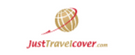 Just Travel Cover