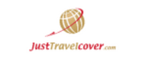 Just Travel Cover