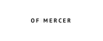 Of Mercer