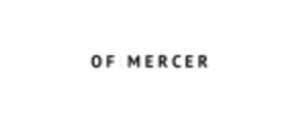Of Mercer