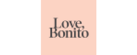 Love, Bonito