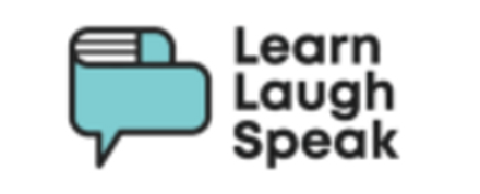 Learn Laugh Speak
