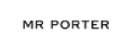 Mr Porter