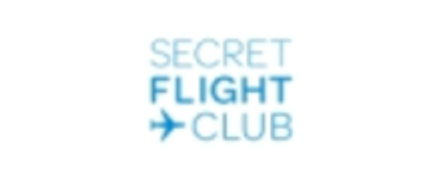 Secret Flight Club