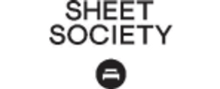 Sheet Society