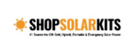 Shop Solar Power