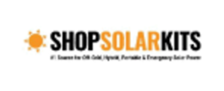 Shop Solar Power