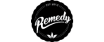 Remedy Drinks