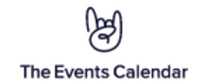 The Events Calendar