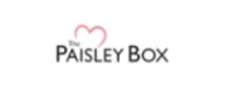 The Paisley Box