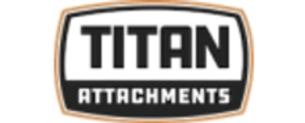 Titan Attachments