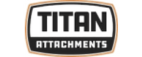 Titan Attachments