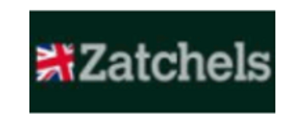 Zatchels