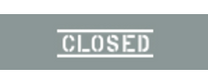 Closed