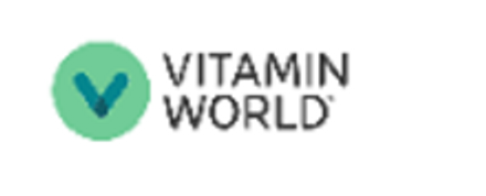 Vitamin World