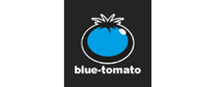 Blue Tomato