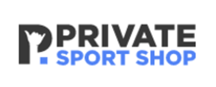 Private sport shop