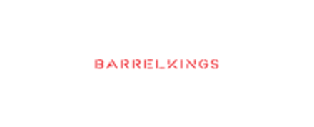 Barrelkings