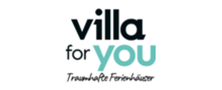 Villa for You