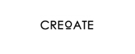 Creoate