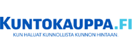 Kuntokauppa