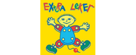 Extra-leker