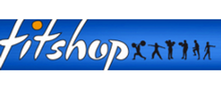 Fitshop