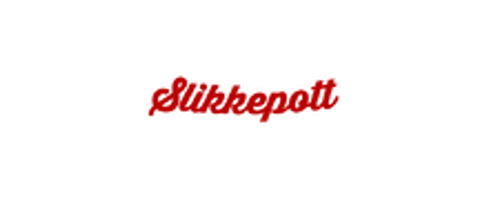 Slikkepott