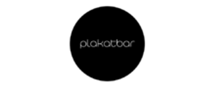 Plakatbar