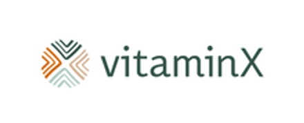 VitaminX