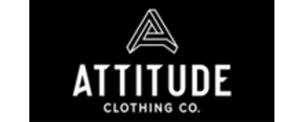 Attitude Clothing