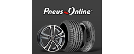 Pneus Online