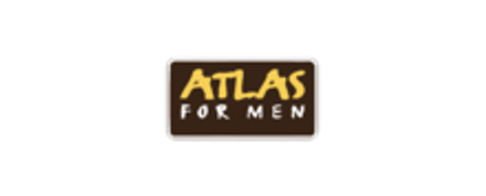 Atlas For Men